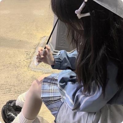 小意外